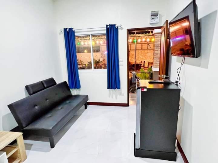 Ove Apartment Bang Saray Bang Sare Buitenkant foto