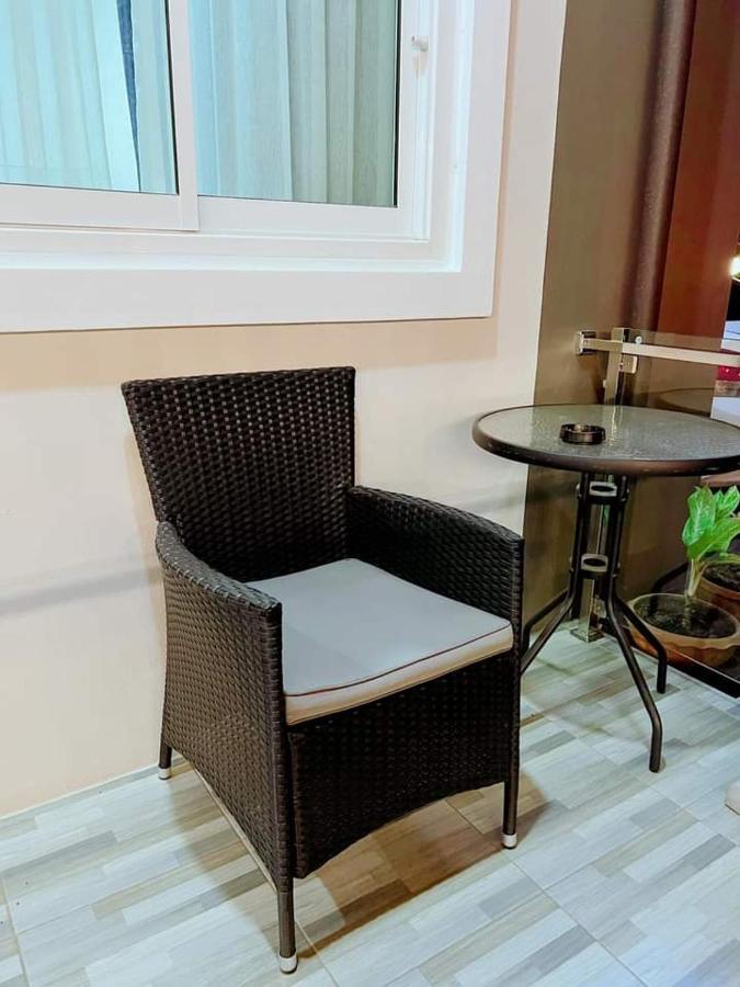 Ove Apartment Bang Saray Bang Sare Buitenkant foto