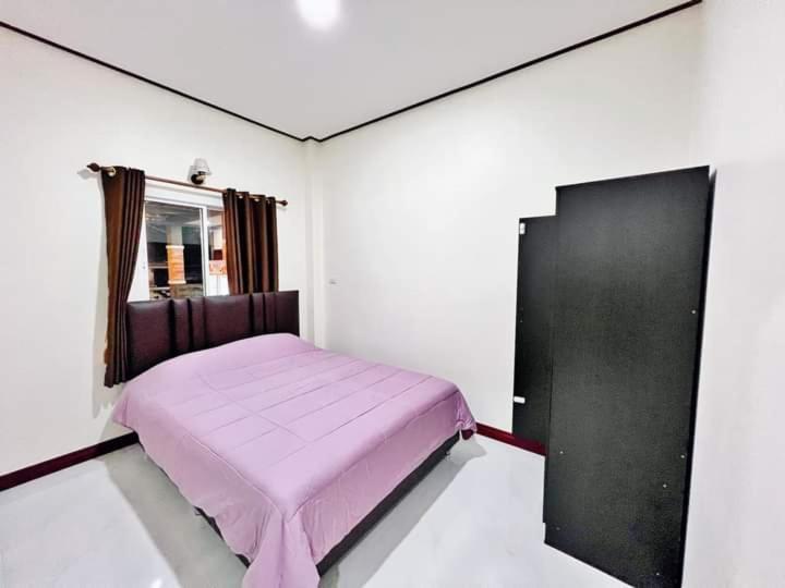 Ove Apartment Bang Saray Bang Sare Buitenkant foto
