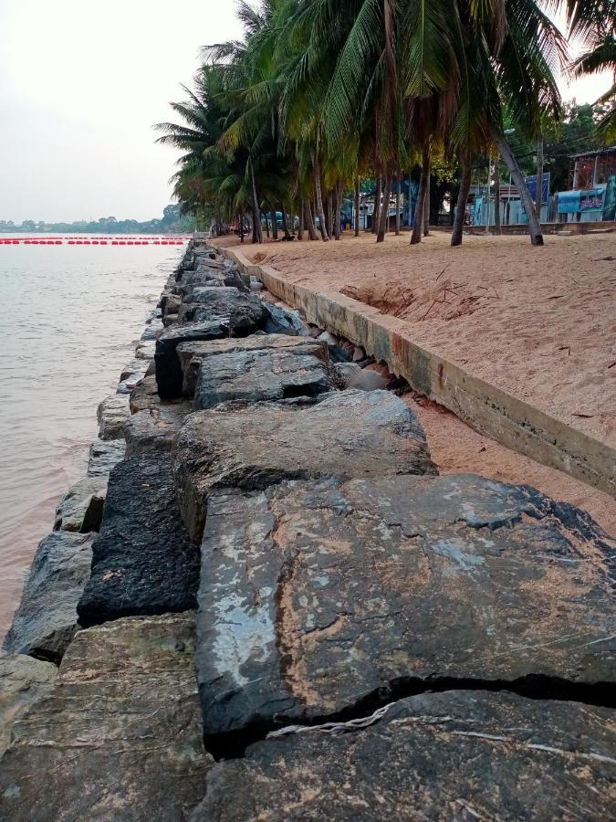 Ove Apartment Bang Saray Bang Sare Buitenkant foto